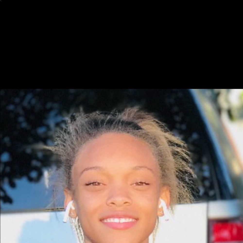 Meet your Posher, Brionna